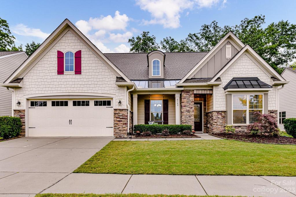 Felicity 2 Level Floor with over 3100 SF