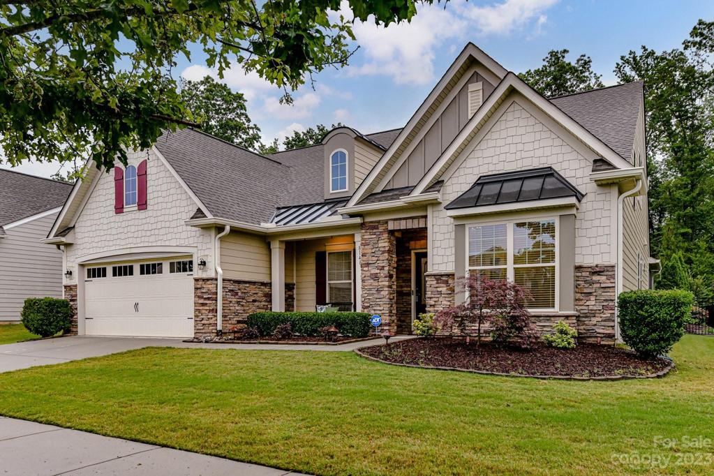 Welcome to Your Dream Home!