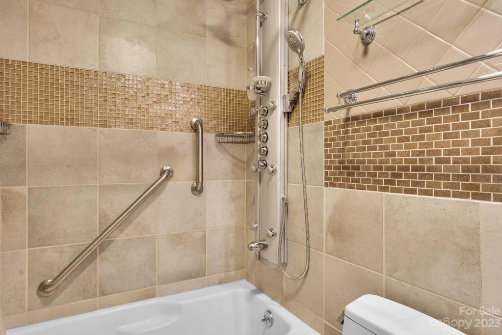 Check out the show selections