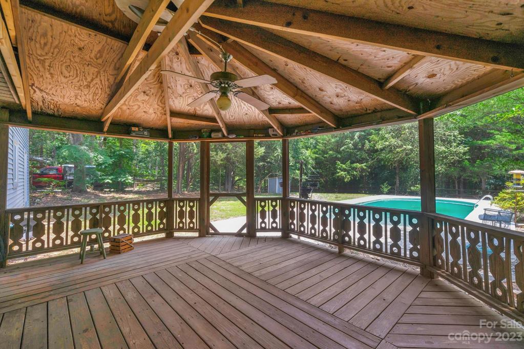 A gread place to unwind