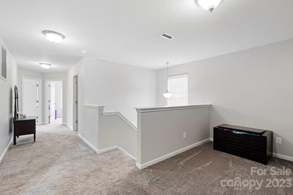 loft area