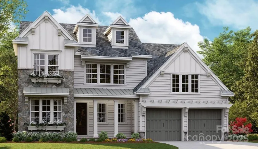 Beautiful American Cottage Huntley Home!