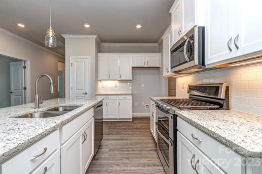 Photo is for illustrative purposes only and is not actual home listed for sale. Photo is simply to show character of homes being constructed within the community as well as features and options available.