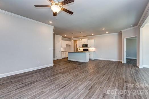 Photo is for illustrative purposes only and is not actual home listed for sale. Photo is simply to show character of homes being constructed within the community as well as features and options available.