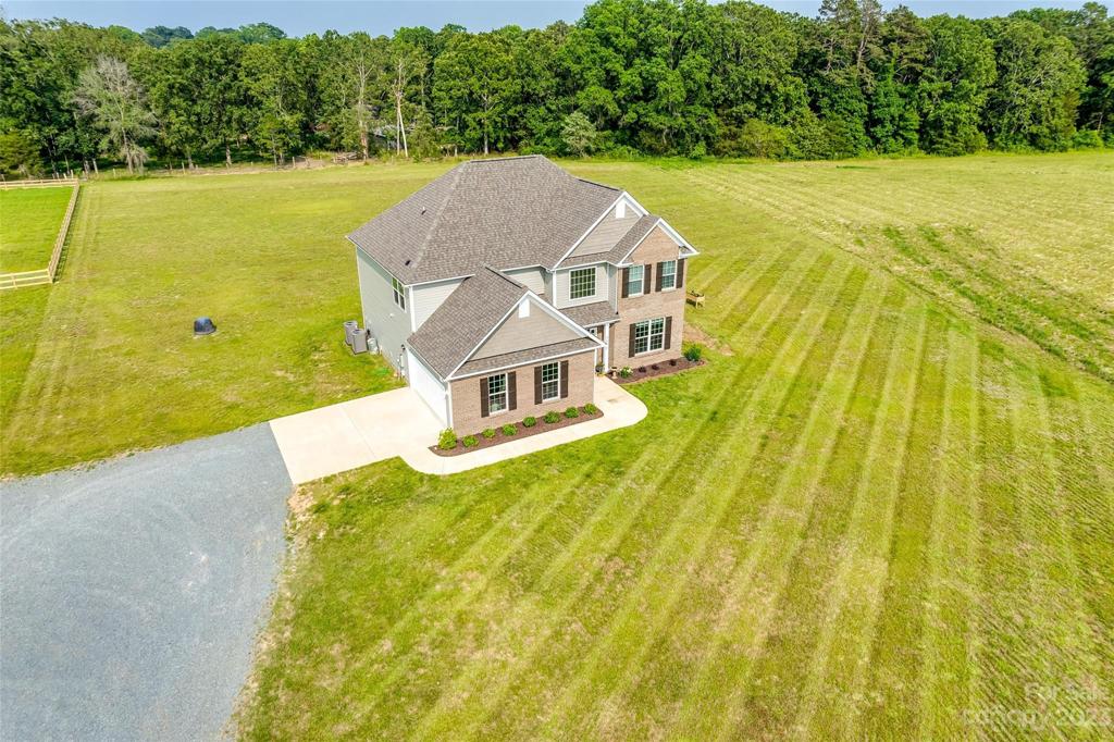 Lot 10 in Buck Acres- 1.9 acres total