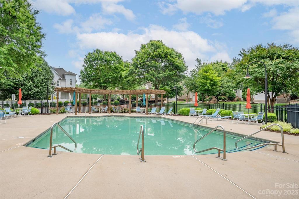 Community Pool