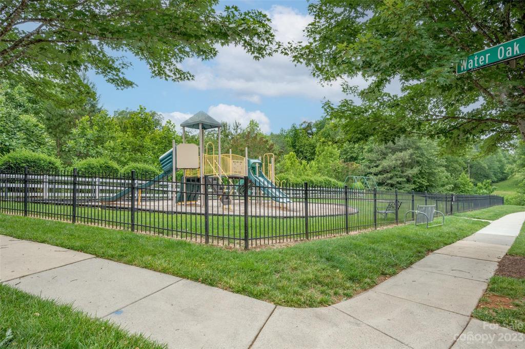Community Playground