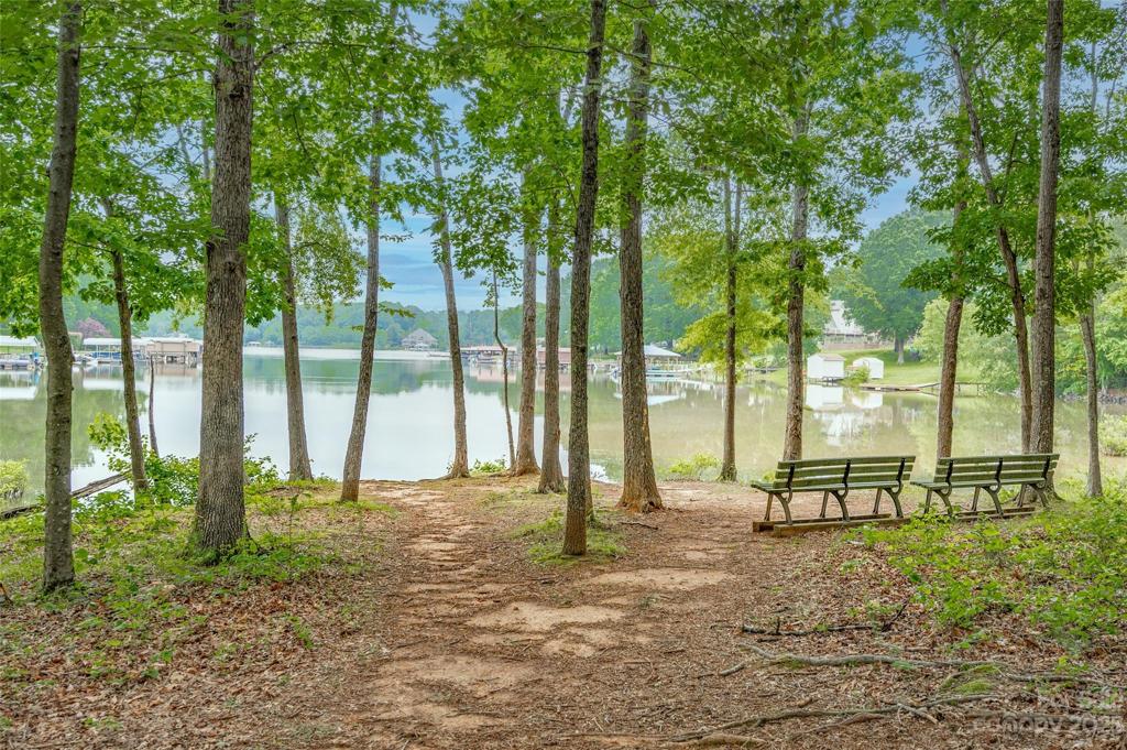 Community Kayak/Canoe or Paddleboard launch