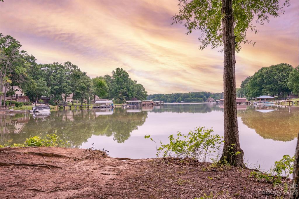 Community Kayak/Canoe or Paddleboard launch