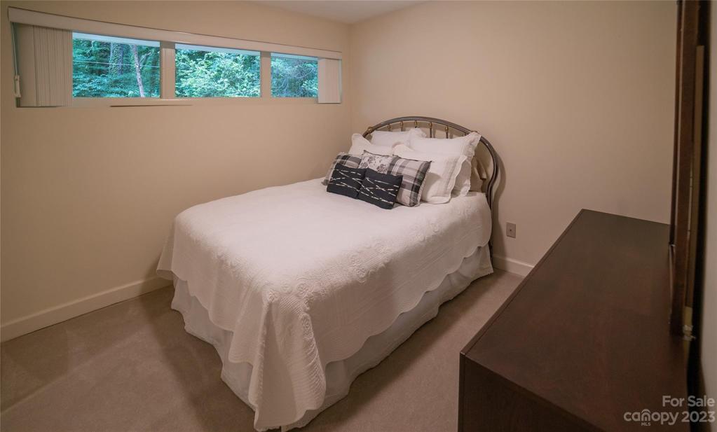3rd Bedroom