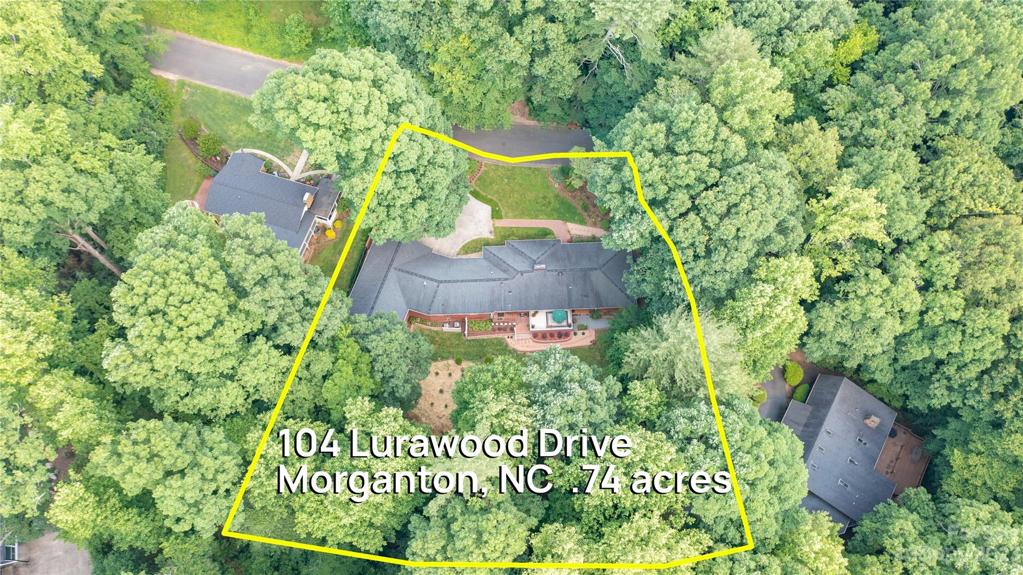 Lot - .74 acre