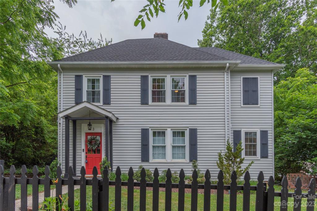 3 Enka Crescent