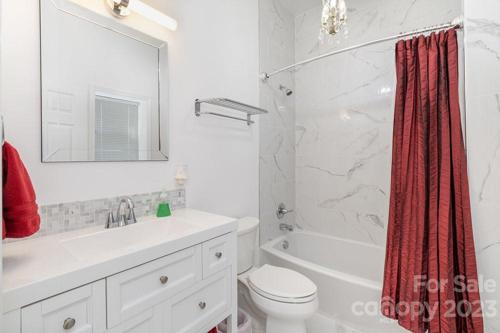 2nd bathroom