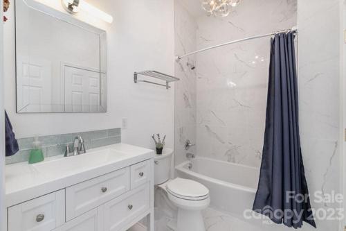 3rd bathroom