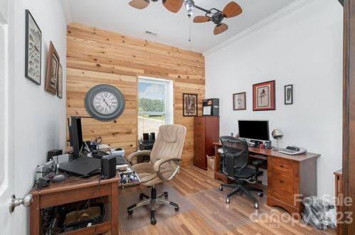 office