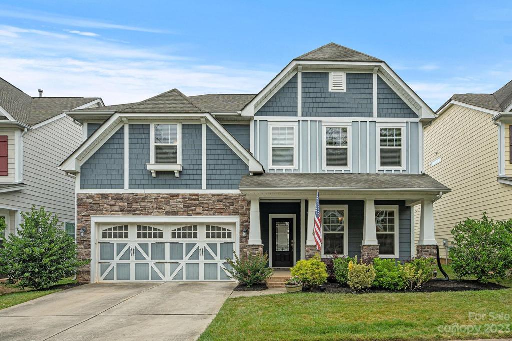 Welcome Home!