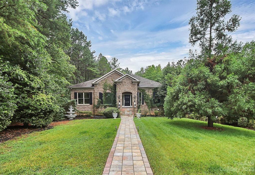 Welcome Home