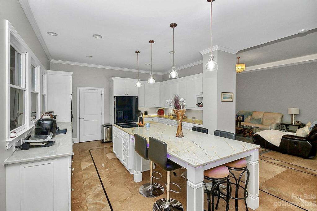 Gorgeous Kitchen