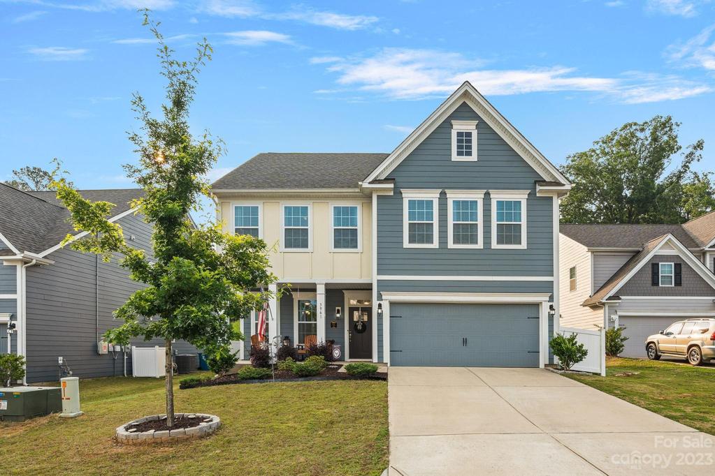 Welcome Home!