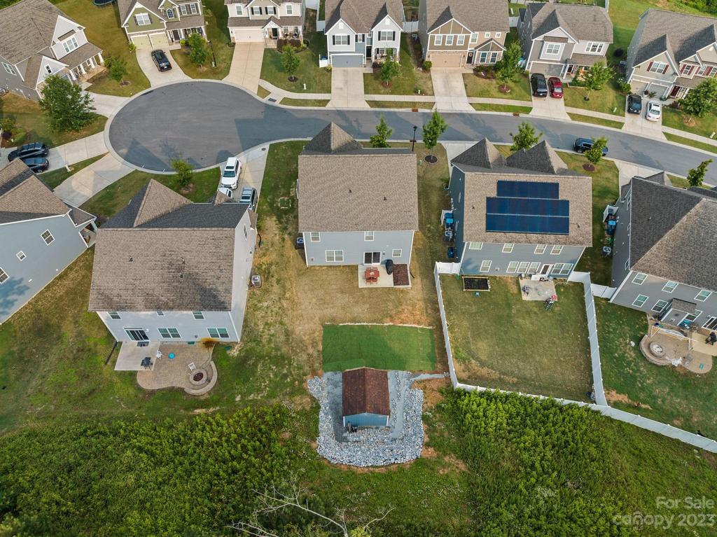 You'll love living here!