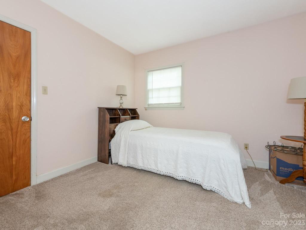 Bedroom 4 downstairs