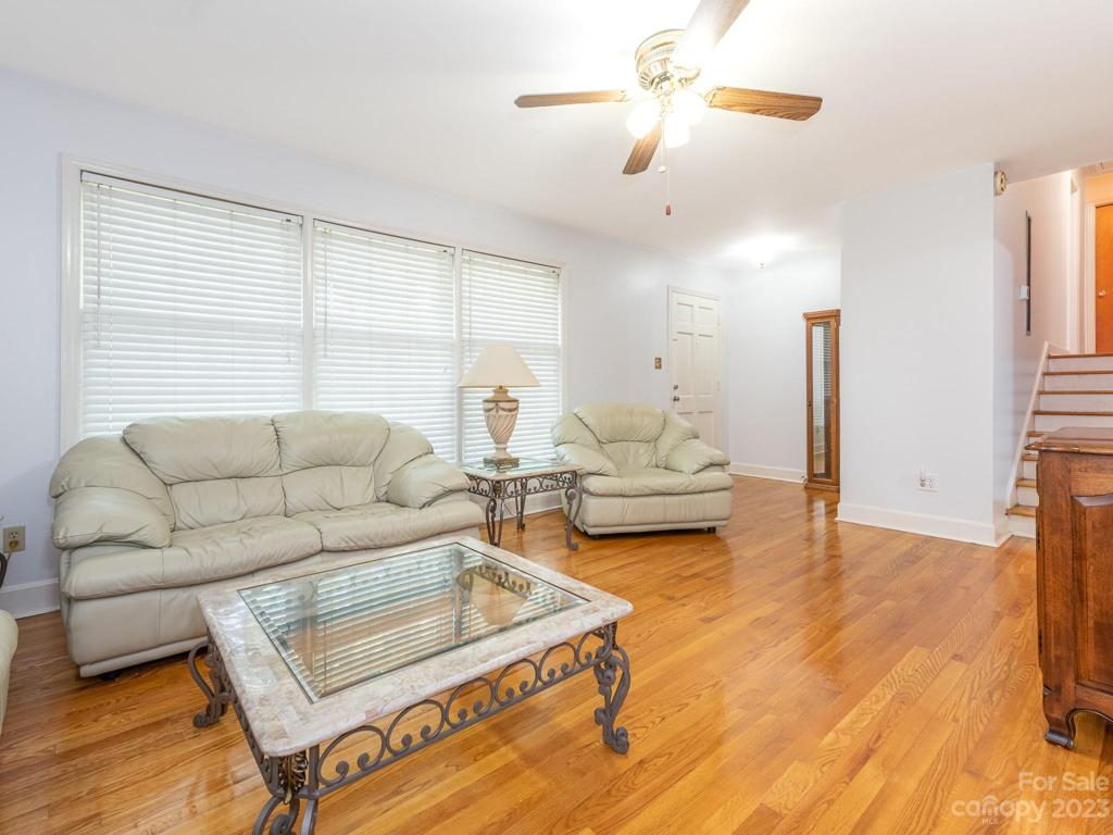 Formal Living Room