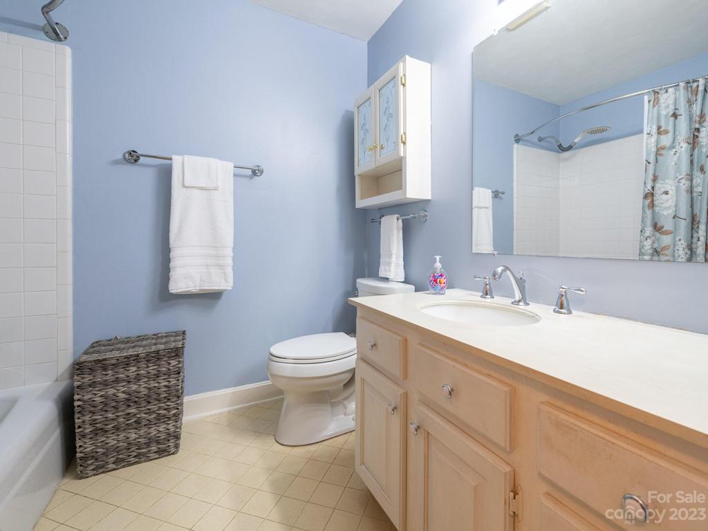 Bathroom 3