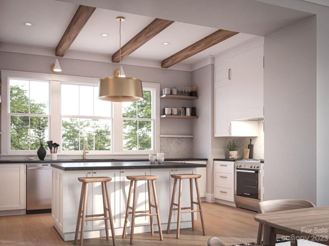 Selwyn Walk Renderings