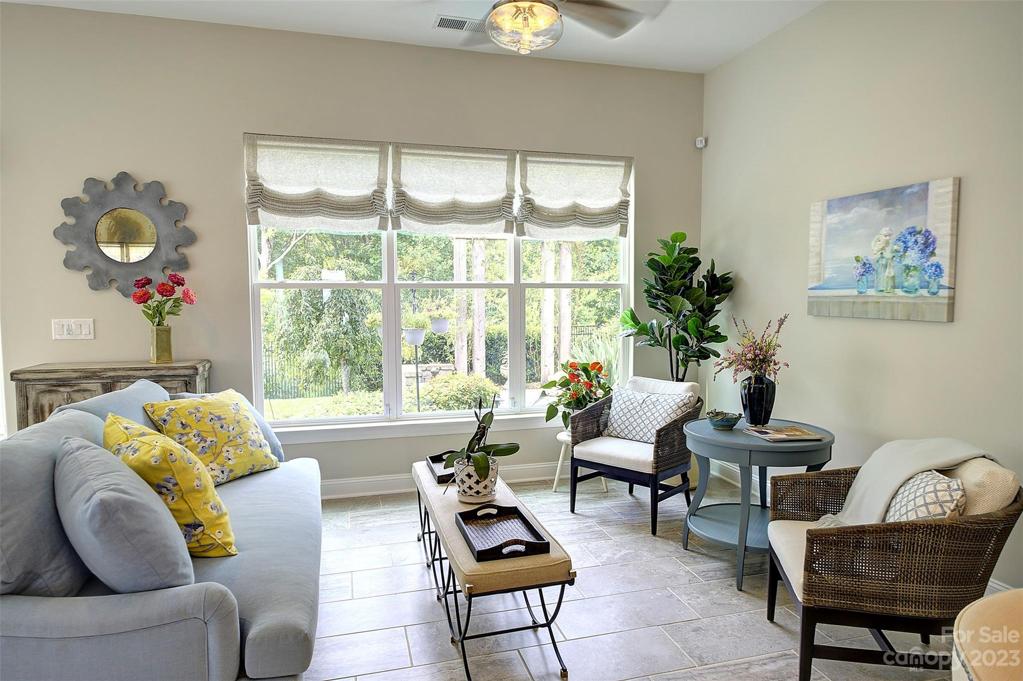 Sunroom