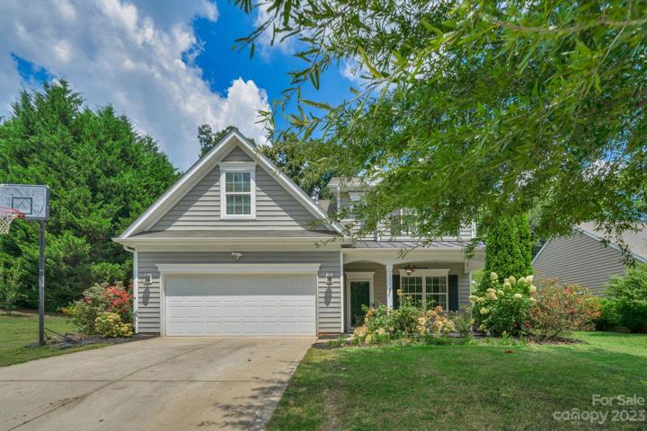 7531 Greylock Ridge Rd