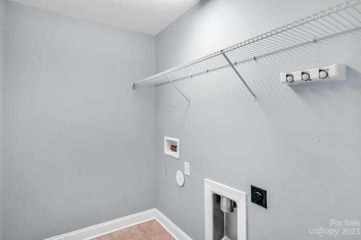 Laundry Room on the 2nd floor