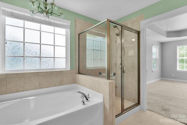 Ensuite Bathroom to Primary Bedroom
