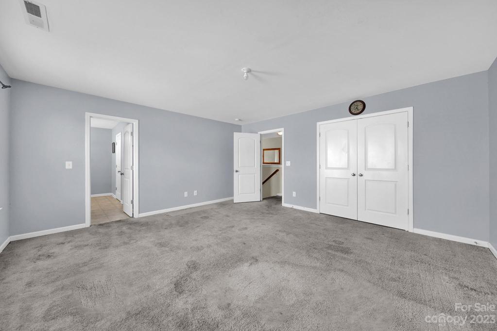 Guest Suite, upstairs