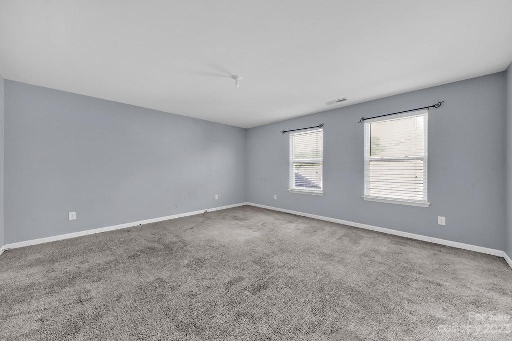 Guest Suite, upstairs