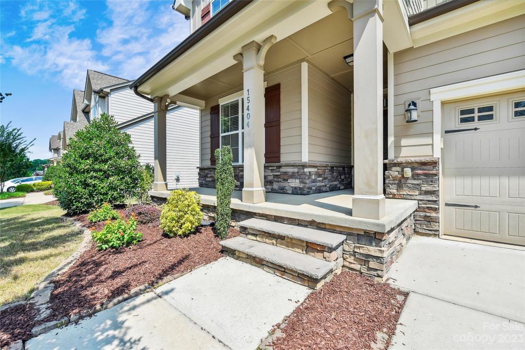 Attreactive Landscaping