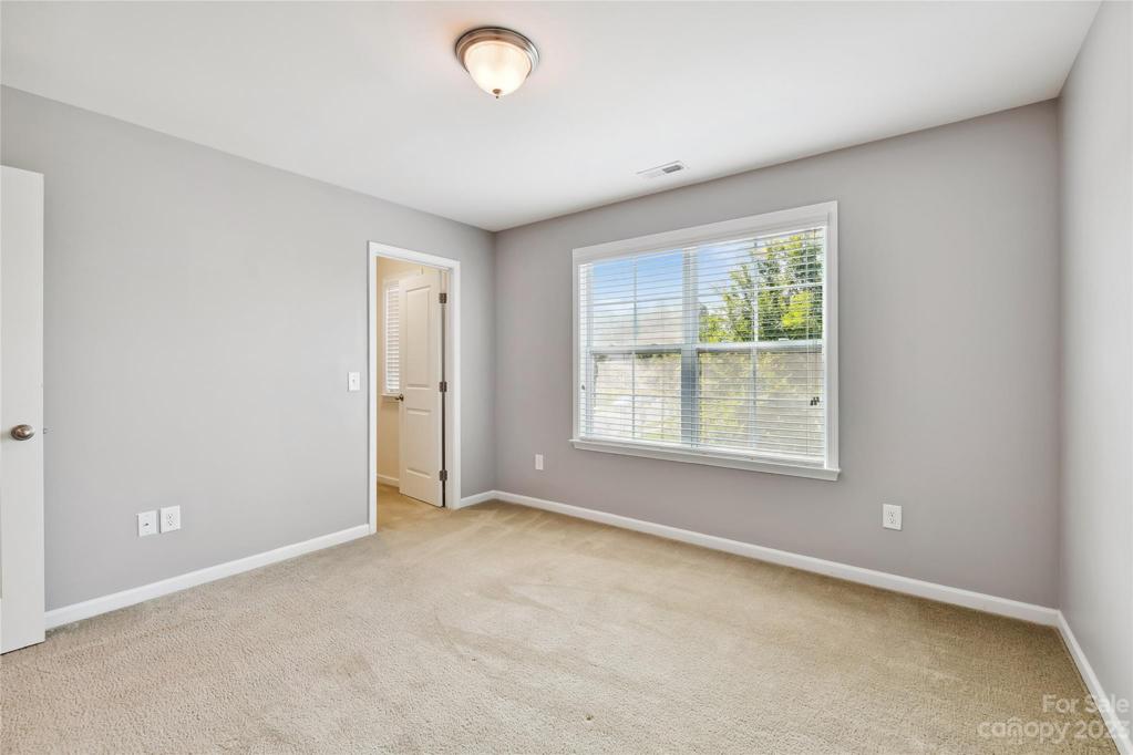 Upstairs Bedroom
