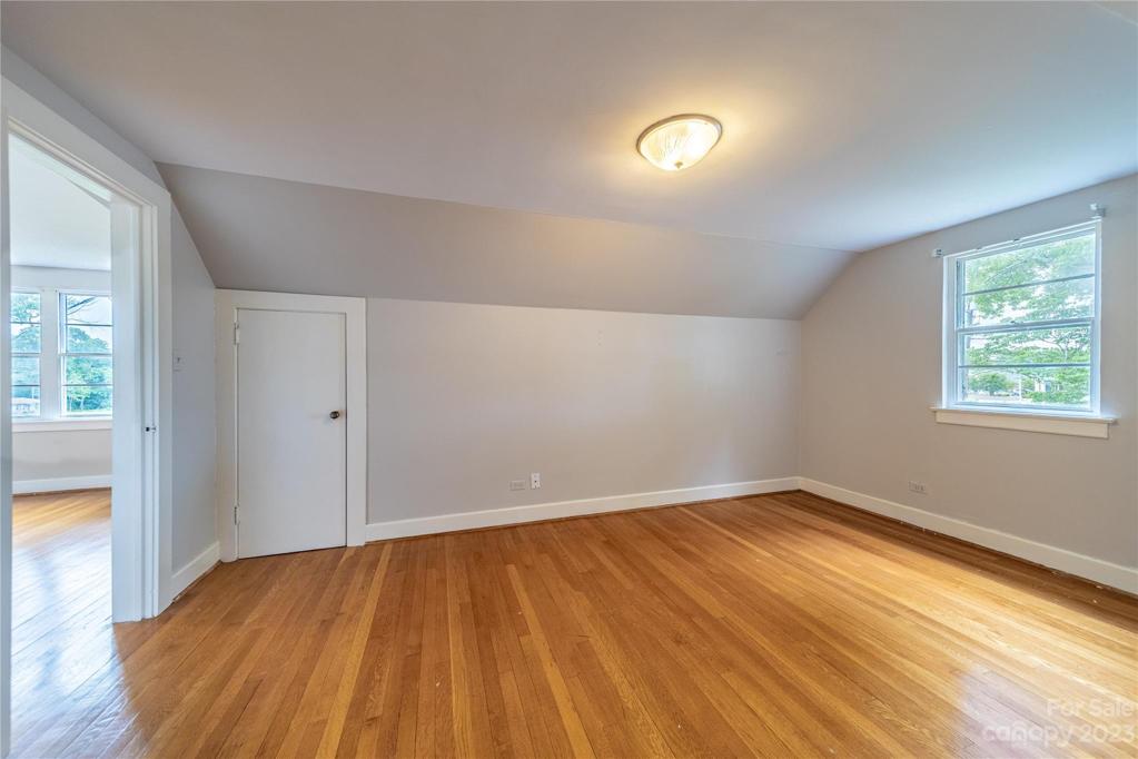 3rd Upstairs Bedroom