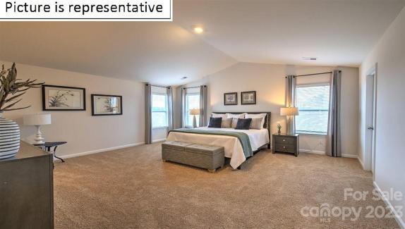 Owner's suite