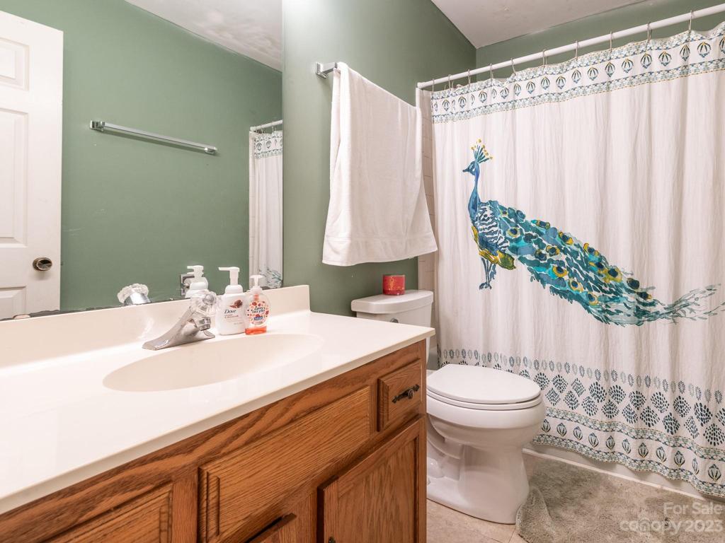 Bathroom 2