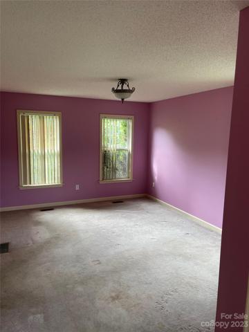 Master Bedroom Guess what color!