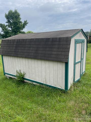 Shed