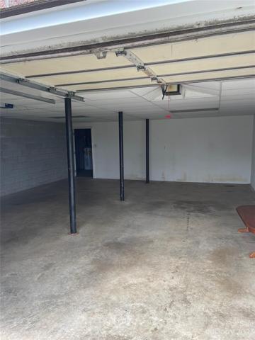 2 Car Garage