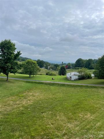Long range mountain views year round