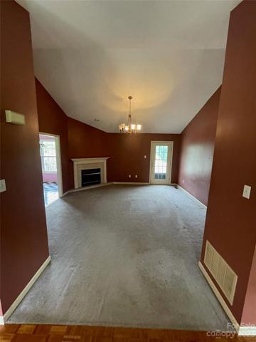 Large Great room
