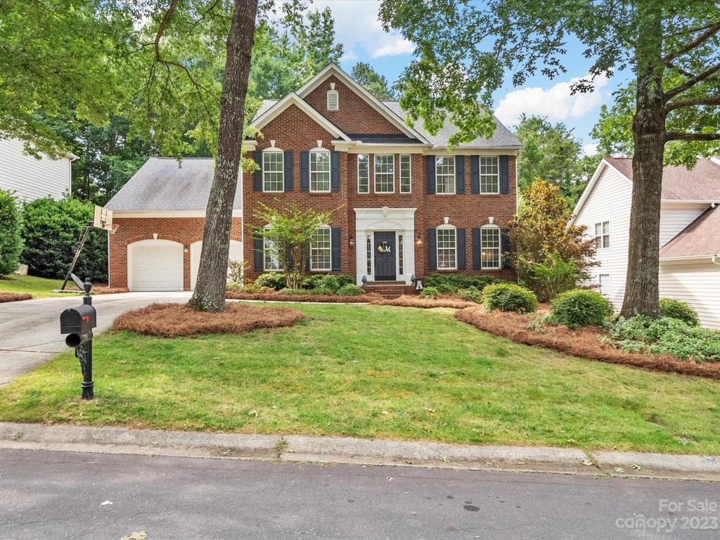 Welcome Home!