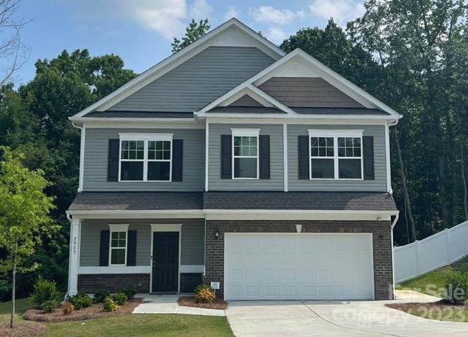 The Benson - Move-in Ready!