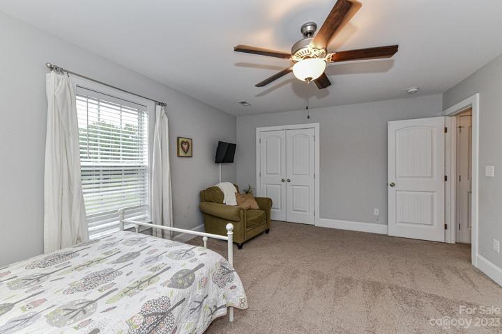 Bedroom #3