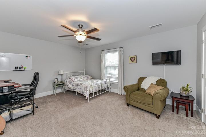 Bedroom #3