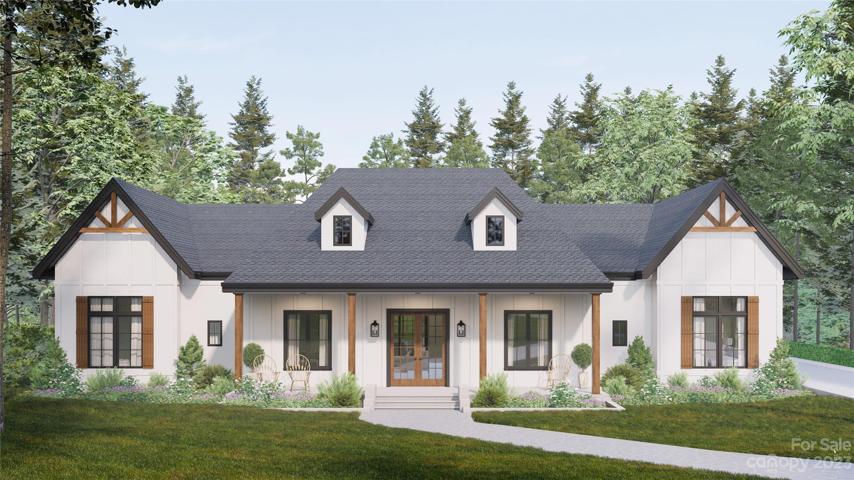 Proposed Exterior 1