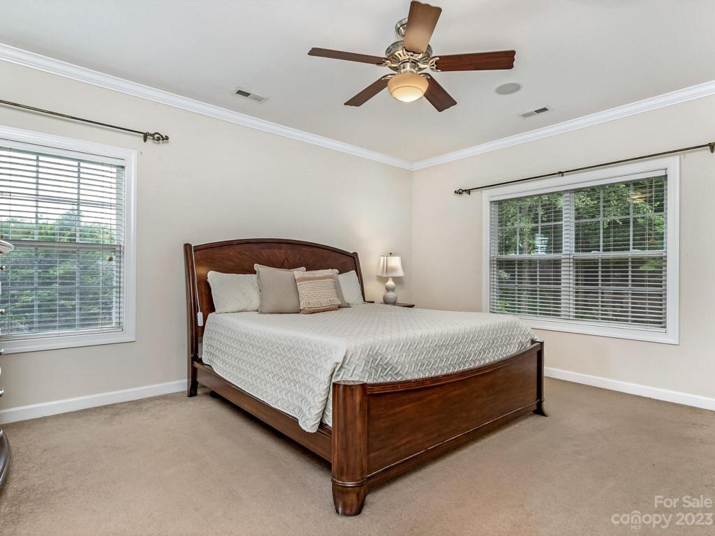 Primary Bedroom 2nd Floor